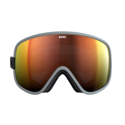 Brille POC Vitrea Granite Grey/Partly Sunny Orange - 2025/26