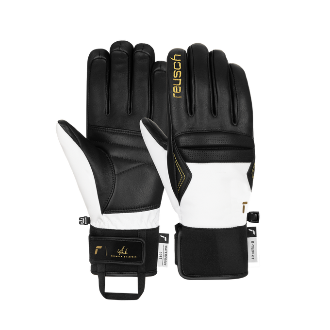 Handschuhe Reusch Mikaela Shiffrin R-TEX® XT - 2025/26