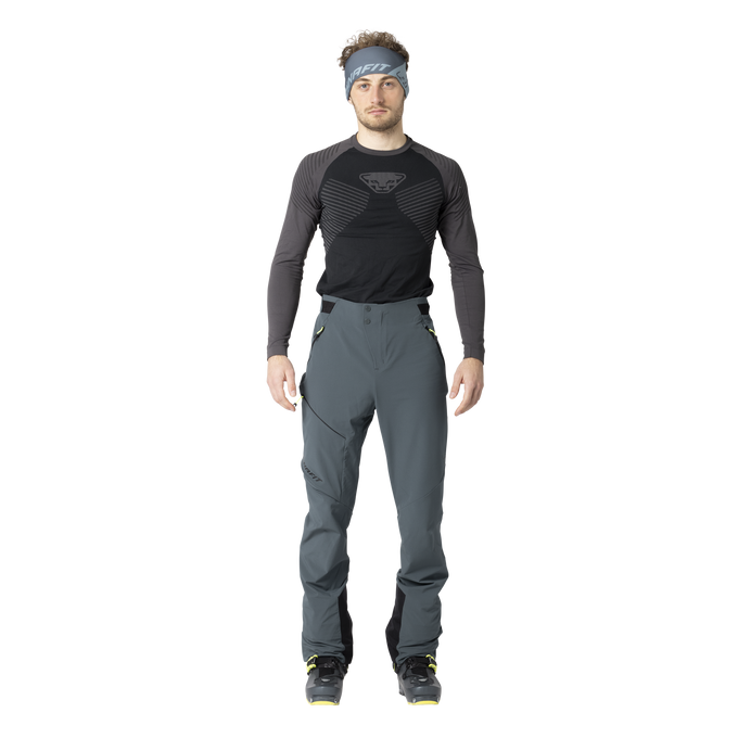 Skitourenhose Dynafit Blacklight Dynastretch Pants Cinder  - 2025/26