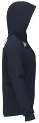 Softshell Kappa 6Cento Arufeod US Blue Dk Navy - 2023/24