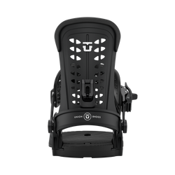 Snowboard Bindings Union Trilogy Black-Woman - 2025/26