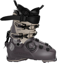 Skischuhe Atomic Hawx Prime XTD 130 BOA W Not Purple/Cement – 2025/26