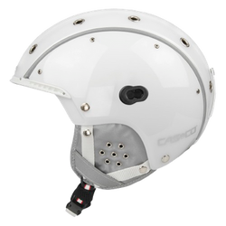 Helm Casco SP-3 Airwolf White - 2024/25