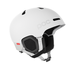 Helm POC Fornix BC Hydrogen White Matt - 2025/26
