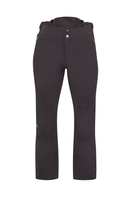 Ski pants KJUS Men Formula Pants Black - 2022/23