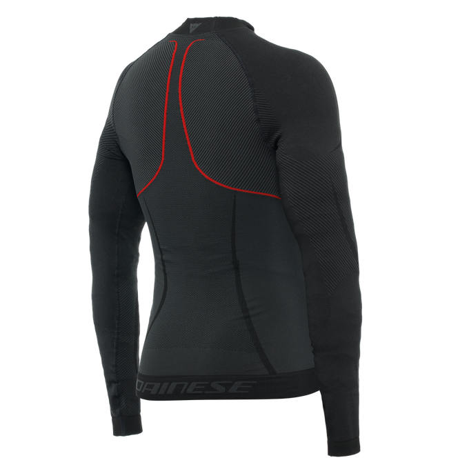 Thermal clothing DAINESE Thermo LS MAN Black-Red - 2024/25