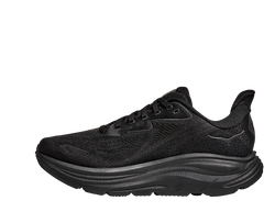 Men shoes Hoka Clifton 10 Black/Black