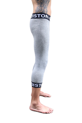 Pants Cut Resistant Diston Racing 3/4 Pants Man