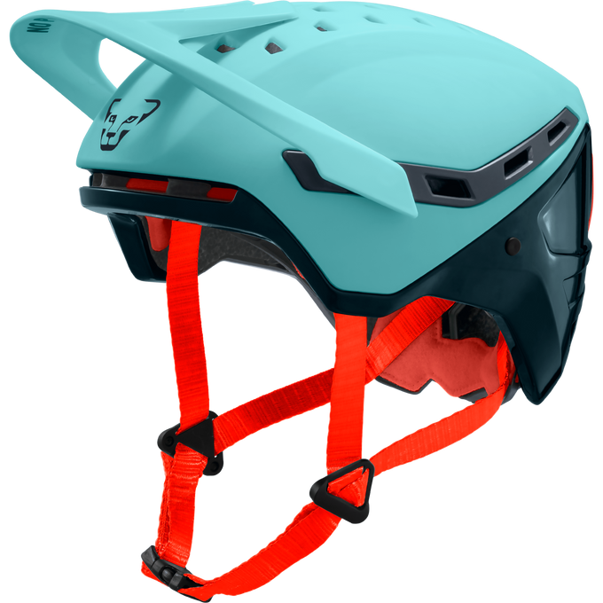 Helmet Dynafit TLT Helmet Marine Blue - 2025/26