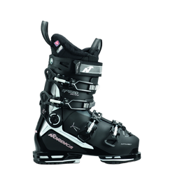 Ski boots Nordica Speedmachine 3 85 W GW Black-White-Pink - 2024/25