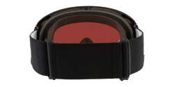 Brille Oakley Flight Deck L Matte Black/Prizm Rose Gold - 2025/26