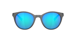 Sunglasses Oakley Spindrift Prizm Sapphire Polarized Lenses/Matte Carbon Frame