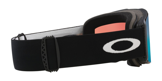 Goggles Oakley Line Miner Pro L Matte Black Prizm Snow Sapphire Iriidium + Additional lens Prizm Snow Iced Iridium - 2025/26