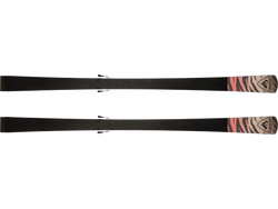 Skis Rossignol Savage Expert R22 + Spx 15 Rockerace Savage - 2025/26