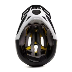 Fahrradhelm Dainese Linea 01 Mips White/Black 