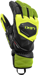 Gloves LEKI WCR Venom SL 3D - 2025/26