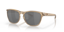 Sunglasses OAKLEY Manorburn Prizm Black Polarized Lenses/Matte Sepia - 2023