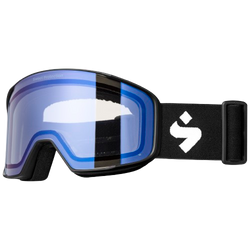 Brille Sweet Protection - Boondock Clear /Matte Black/Black - 2025/26