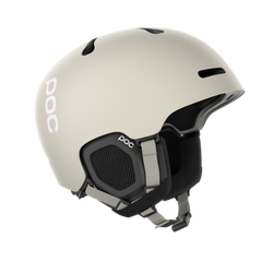 Helm POC Fornix MIPS POW JJ Mineral Grey Matt - 2025/26