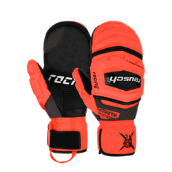 Gloves Reusch Worldcup Warrior GS Mitten - 2024/25