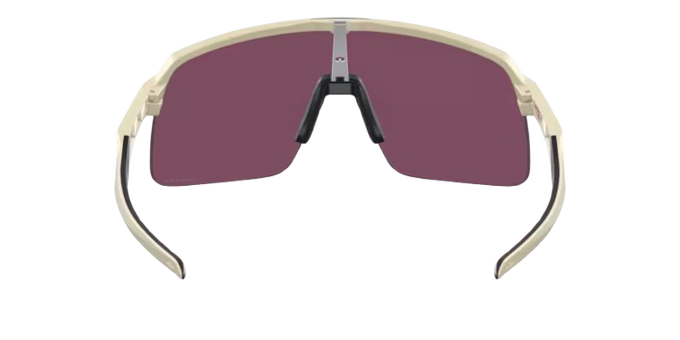 Sonnenbrille Oakley Sutro Lite Matte Sand Frame / Prizm Road Black Lenses