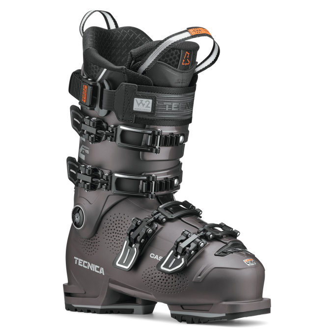 Skischuhe TECNICA Mach1 MV 115 W TD GW Iridescent Boreal - 2025/26