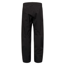 Ski pants OAKLEY TNP Lined Shell Pant 2.0 Black/White - 2024/25