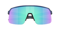Sonnenbrille Oakley Sutro Lite S Matte Blue Frame/Prizm Sapphire Lenses