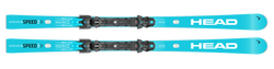 Skis HEAD Worldcup Rebels E-Speed Pro + Freeflex 14 GW - 2025/26