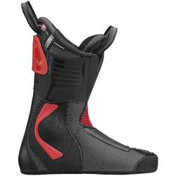 Skischuhe Nordica Speedmachine 3 130 GW Black-Anthracite-Red - 2024/25