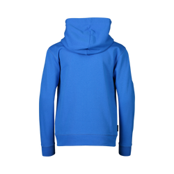 Hoodie POC Hood Jr Natrium Blue - 2022