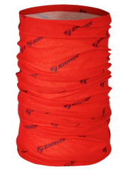 Neckwarmer Ziener Icur Scarf Red - 2024/25