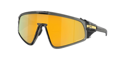 Prizm 24k Lenses / Grey Smoke Frame