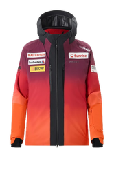 Daunenjacke Descente Swiss/Insulated Jacket Swiss - 2024/25