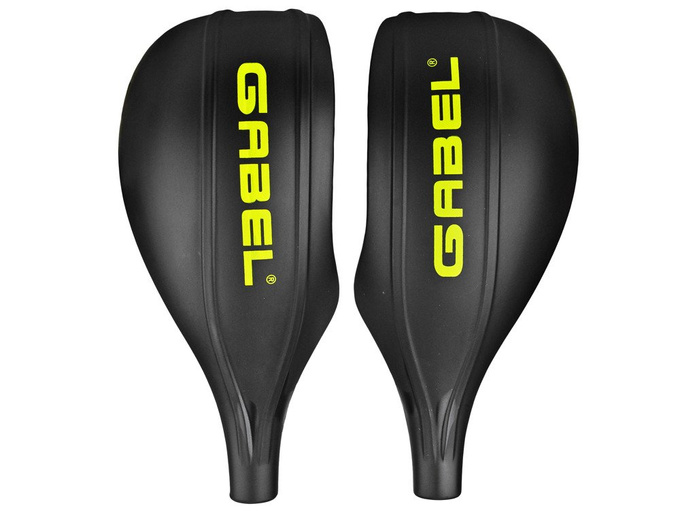 Gabel Gate Blocker WC Black - 2025/26