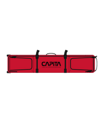 Snowboardtasche Capita Wheeled Board Bag - 2025/26