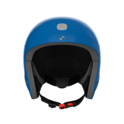 Helm POC Pocito Skull Fluorescent Blue - 2024/25