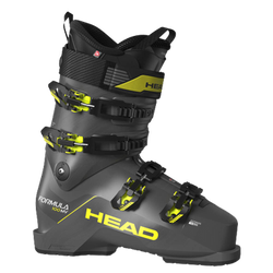 Skischuhe HEAD Formula 100 MV Anthracite - 2023/24