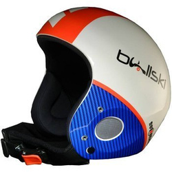 Helmet BULLSKI Shiny Limited Edition