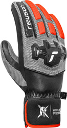 Gloves Reusch Worldcup Warrior Team - 2025/26