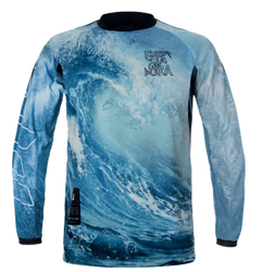 Longsleeve Energiapura Argo Long Sleeve T-shirt Life Wave - 2023