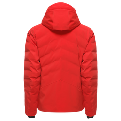 Ski jacket Dainese Iventa Dermizax EV Jacket Racing-Red - 2024/25