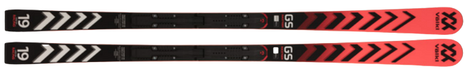 Skis Volkl Racetiger GS R JR - 2023/24