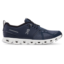 Man Schuhe On Running Cloud 5 Terry Midnight/White