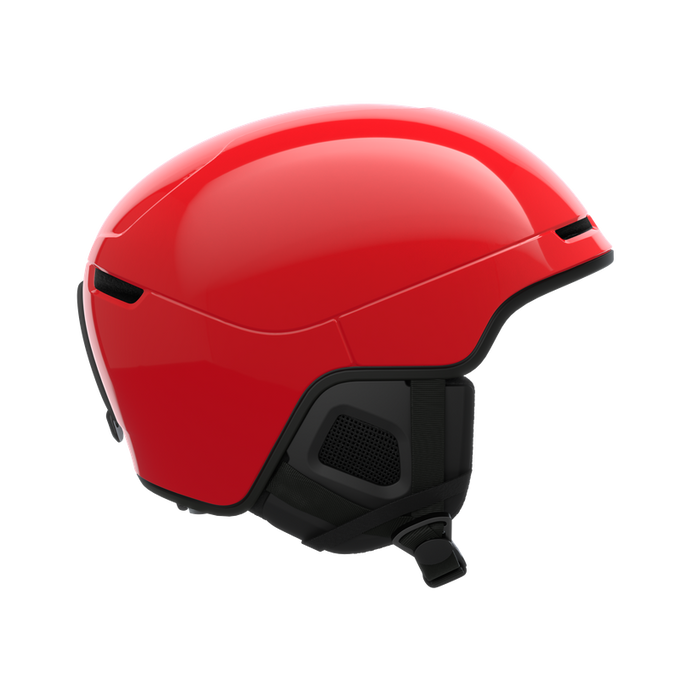 Helm POC Obex Pure Prismane Red - 2025/26