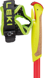 Stocke Trail Running LEKI Ultratrail FX Junior