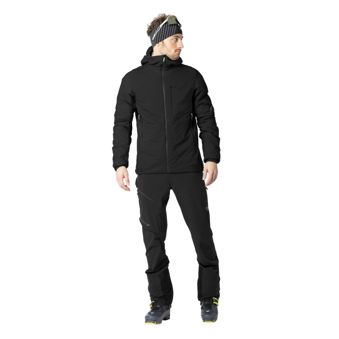  Daunenjacke Dynafit Blacklight Primaloft Jacket Black Out -  2025/26