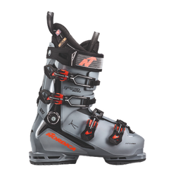 Ski boots Nordica Speedmachine 3 120 GW Grey-Black-Red - 2024/25