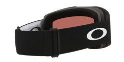 Brille Oakley Fall Line L Matte Black/Prizm Prizm 24K Iridium - 2025/26
