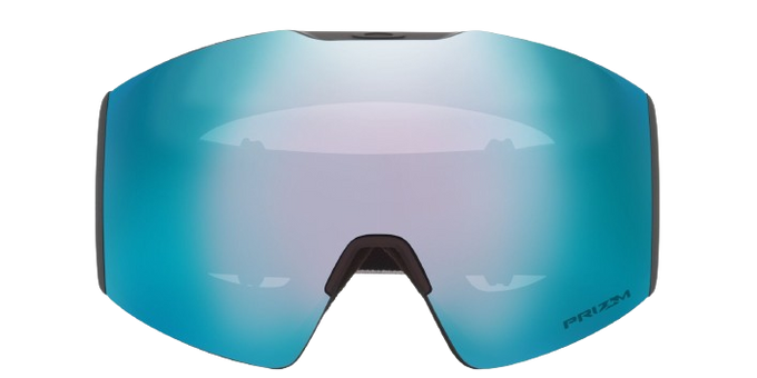 Goggles Oakley Fall Line L Bengal Blue Prizm Snow Sapphire Iridium - 2024/25